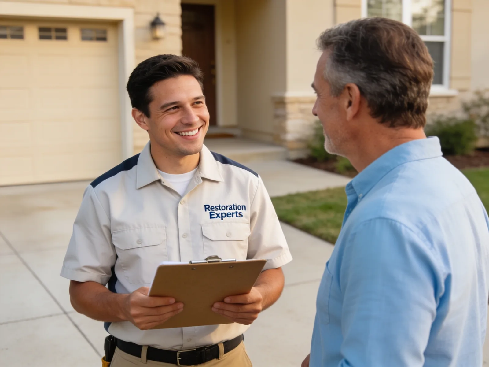 Water Damage Cleanup Belding, MI FAQs